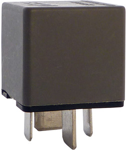 DZE MINI RELAY ACCESORIOS FORD FOCUS '08 TRANSIT 12V 4T 70A