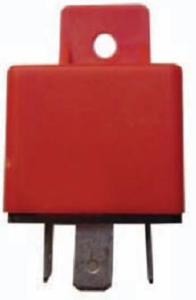 DZE MINI RELAY AIRE ACOND. FORD SIERRA 12V 4T 40A