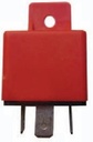[935.0300] DZE MINI RELAY AIRE ACOND. FORD SIERRA 12V 4T 40A