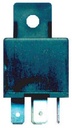 [944.0300] DZE MINI RELAY ACCESORIOS FIAT REGATTA PEUGEOT 205 504 505 12V 5T 40/20A