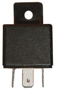 DZE MINI RELAY ACCESORIOS FIAT DUNA REGATTA UNO PEUGEOT 205 504 505 IVECO DAILY 12V 5T 40/20A