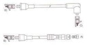 [11040.0370] GENOUD CABLE BUJIA P 505 INYECCION
