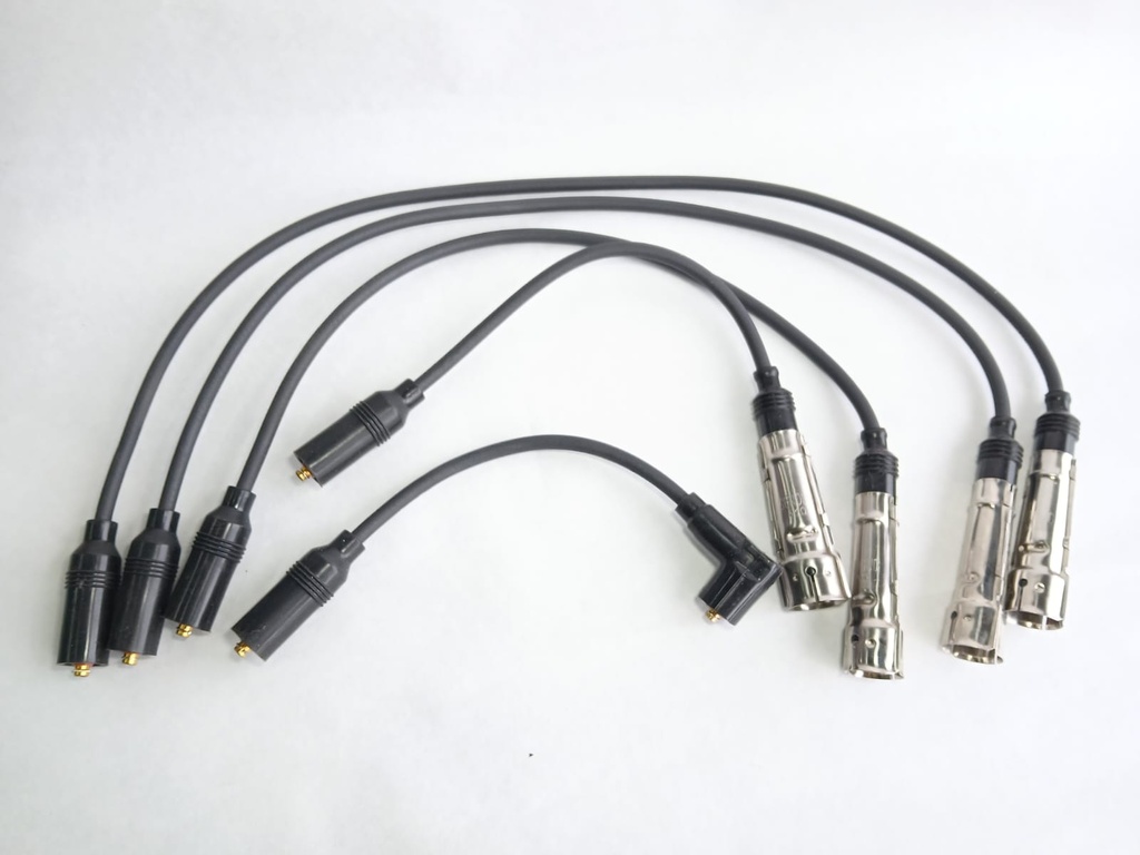GENOUD CABLE BUJIA VW SANTANA TODOS