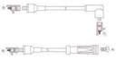 [23005.0370] GENOUD CABLE BUJIA TOYOTA CELICA 2000