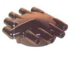 GENOUD TAPA DISTRIB. F100 - CAMION V8 42-44 ARAÑA FOMOCO