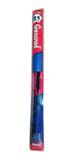 GENOUD ESCOBILLA UNIV. L/PARABRISAS 13''