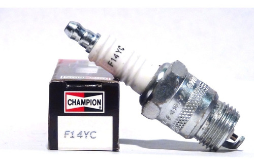 CHAMPION BUJIA ENCENDIDO FORD FALCON 3.0 - 3.6 F100 6CIL