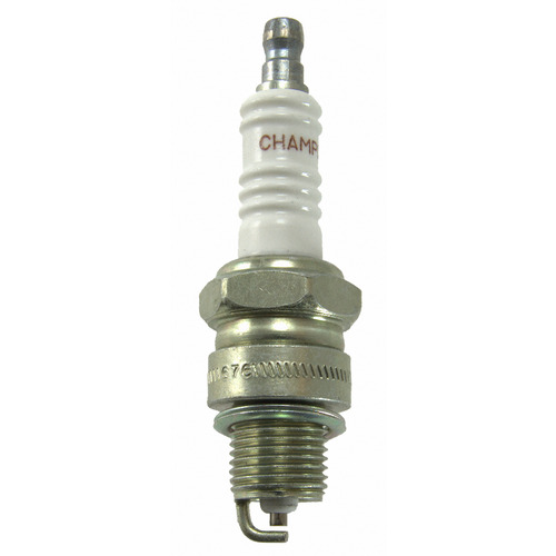 CHAMPION BUJIA FIAT 600 RENAULT 12 18 1.4 - 1.6  VW KOMBI ROSCA CORTA BP5HS