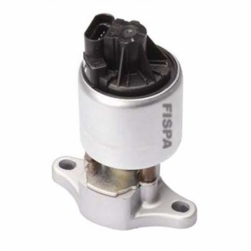 FISPA VALVULA EGR ASTRA 1.4 I 1.6 I  96/98 / CORSA 1.4 I 1.6  / I 94/2000 5851602 / 851581 / 17095232 / 93184995 