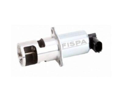 FISPA VALVULA EGR RENAULT MEGANE 2 02/11 NISSAN PRIMERA 1.9D  /CI 8200360201 8200282879 