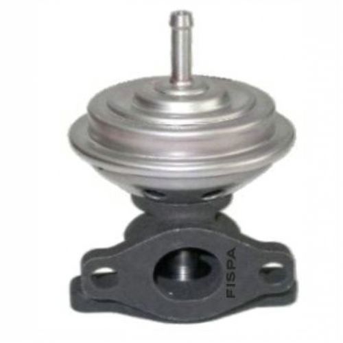 FISPA VALVULA EGR VW GOLF IV 1.9 TDI POLO CLASSIC VENTO CADD  /Y PASSAT SHARAN GOLF III AUDI  A4 A6 1.9 TDI SEAT  TOLEDO  /CORDOBA FORD GALAXY 1.9 TDI