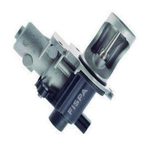FISPA VALVULA EGR VW GOLF NEW BEETLE PASSAT TRANSPORTER MOTOR BKE  /E AXB BSS DIESEL AUDI A4
