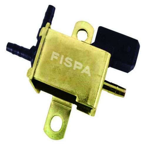 FISPA VALVULA CONTROL PRESION TURBO AUDI SEAT VW GALAXY DIES  /A2 A3 A4 A6 CORDOBA IBIZA TOLEDO BORA POLO CADDY PASSAT GOLF  /VENTO SHARAN