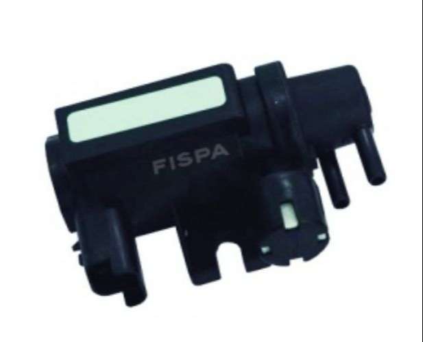 FISPA VALVULA CONTROL PRESION TURBO P307 2.0HDI XSARA 1.4 C3  /I Y II 1.4HDI 