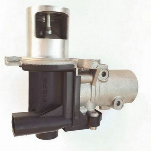 FISPA VALVULA EGR RENAULT KANGOO CLIIO II MEGANE II LAGUNA I  /II LOGAN 1.5 DCI 8200550361 8200550348 8200452876 8200270177 