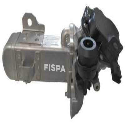 FISPA VALVULA EGR CITROEN C4 C5 III PEUGEOT 308 4A 4C 2.0 HD  /I 