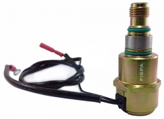 FISPA ELECTROVALVULA DE AVANCE VW POLO 1.9D 12V  