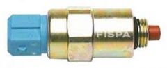 FISPA ELECTROVALVULA DE AVANCE 12V (AD)