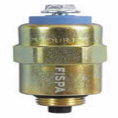 FISPA ELECTROVALVULA DE AVANCE 12V  