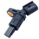 [18021.0327] FISPA SENSORES ABS VW GOLF POLO BORA AMBOS LADOS TRASERO