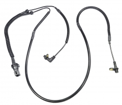 FISPA SENSORES ABS F KA 1.3 1.6 AMBOS LADOS TRASERO  