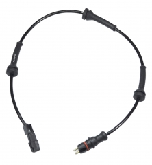 FISPA SENSORES ABS MEGANE II SCENIC AMBOS LADOS DELANTERO  /485MM 