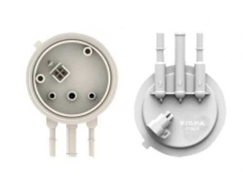 FISPA TAPA DE FLOTANTE S10 2.8 TURBO 06/12  