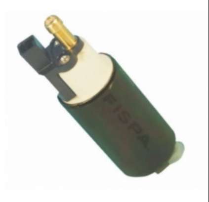 FISPA BOMBA COMBUSTIBLE FOCUS FIESTA ESCORT 1.3 1.4 1.6 3BAR  