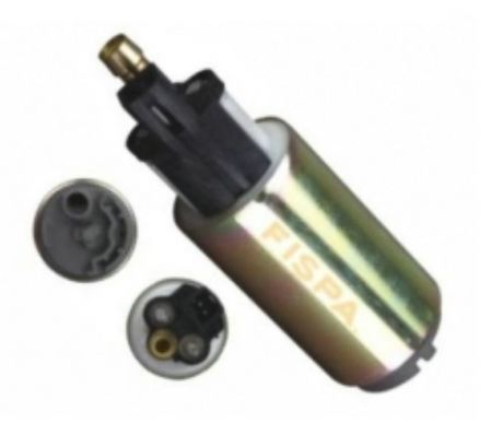 FISPA BOMBA COMBUSTIBLE FOCUS KA MONDEO 3BAR 80L/H  