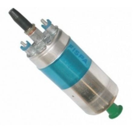 FISPA BOMBA COMBUSTIBLE ESCORT III/IV SIERRA ORION AUDI 6BAR  (METANOL)