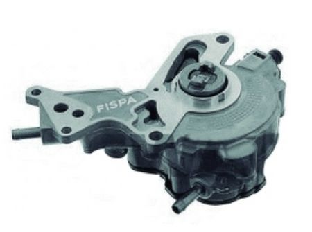 FISPA BOMBA COMBUSTIBLE BORA FOX GOLF IV/V PASSAT POLO A2/A3  