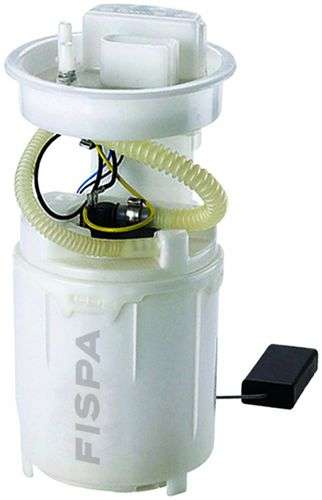 FISPA FLOTANTE C/ BOMBA A3 1.8T BORA/GOLF IV 1.4 16V 1.6 16V  