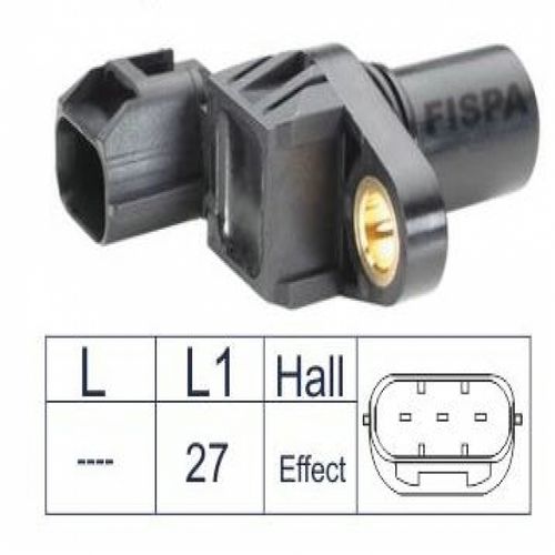 FISPA SENSORES RPM HYUNDAI ATOS PRIME - SANTA FE - SONATA  /PICANTO - SORENTO - VOLVO 