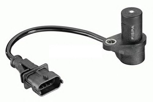 FISPA SENSORES RPM FORD CARGO - EUROCARGO  