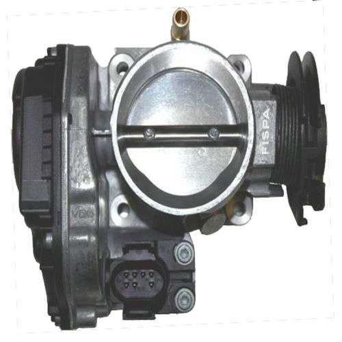 FISPA CUERPO MARIPOSA VW BORA GOLF IV 1.8T AUDI A3 1.8T  