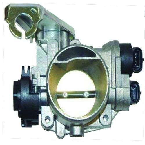 FISPA CUERPO MARIPOSA FIAT PALIO 1.6 16V SIENA 1.6 16V  