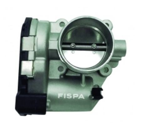 FISPA CUERPO MARIPOSA FORD FIESTA FOCUS ECOSPORT 1.6L 16V (AD)