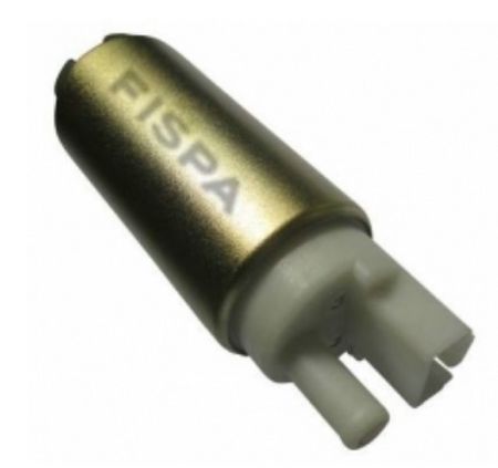FISPA BOMBA COMBUSTIBLE NISSAN VARIOS MODELOS 3BAR 120 L/H  