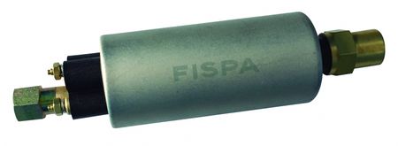 FISPA BOMBA COMBUSTIBLE UNIVERSAL EXTERNA 3BAR 220 L/H  