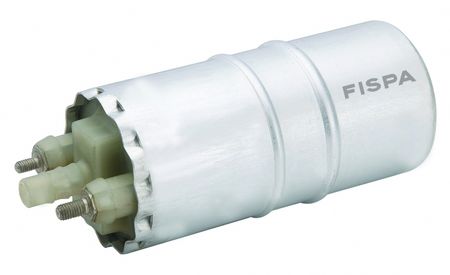 FISPA BOMBA COMBUSTIBLE DUCATO MAREA 4BAR 12VC 120L/H DIESEL  /STILO BRAVO/A P307 P406 RENAULT MASTER 