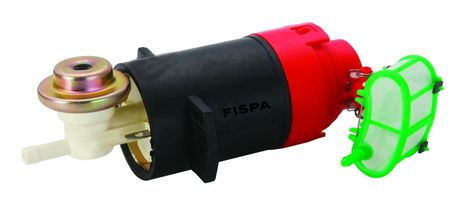 FISPA BOMBA COMBUSTIBLE NISSAN D21 PICKUP MOT 2.4L 3.0L  