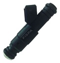 [FI-0280155821.0327] FISPA INYECTOR CHEVROLET VECTRA 2.0/2.2/2.4 MPFI BLAZER S10  