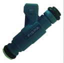[FI-0280155929.0327] FISPA INYECTOR CHEVROLET ASTRA ZAFIRA 1.8 2.0 8V 00>  