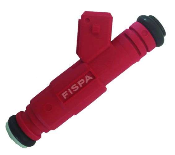 FISPA INYECTOR FORD FOCUS 1.8 16V/2.0 16V 99/04  