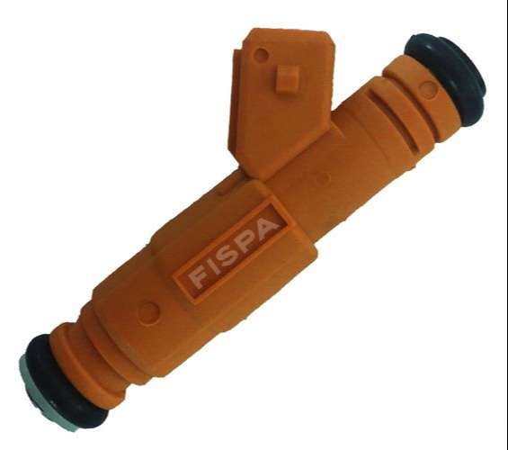 FISPA INYECTOR VW FOX GOLF IV POLO SURAN CORDOBA IBIZA 1.6  