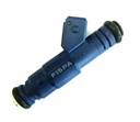[FI-0280156153.0327] FISPA INYECTOR CHEVROLET MERIVA 1.8 16V FIAT STILO 1.8 16V
