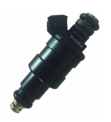 FISPA INYECTOR RENAULT CLIO II KANGOO 1.4 8V  