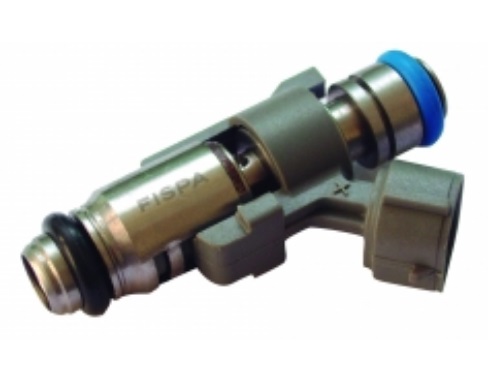 FISPA INYECTOR CHERY QQ 0.8 LITROS  