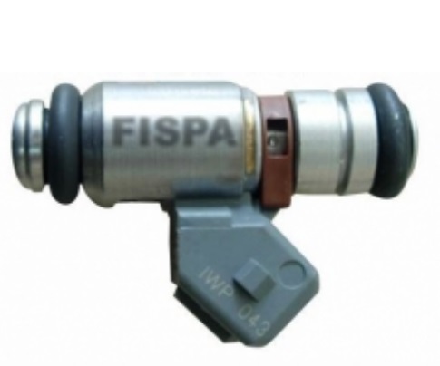 FISPA INYECTOR RENAULT MEGANE 2.0  