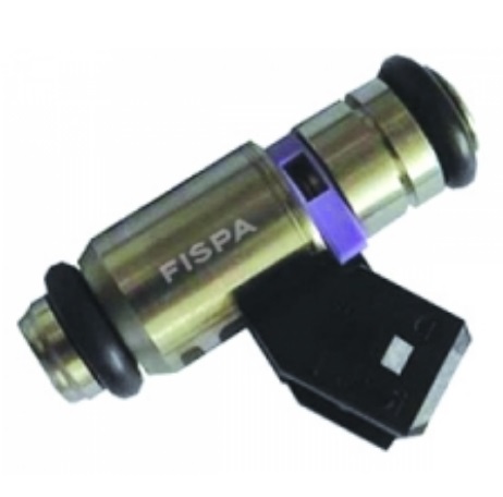 FISPA INYECTOR FIAT PALIO UNO 1.3 1.5MPI  